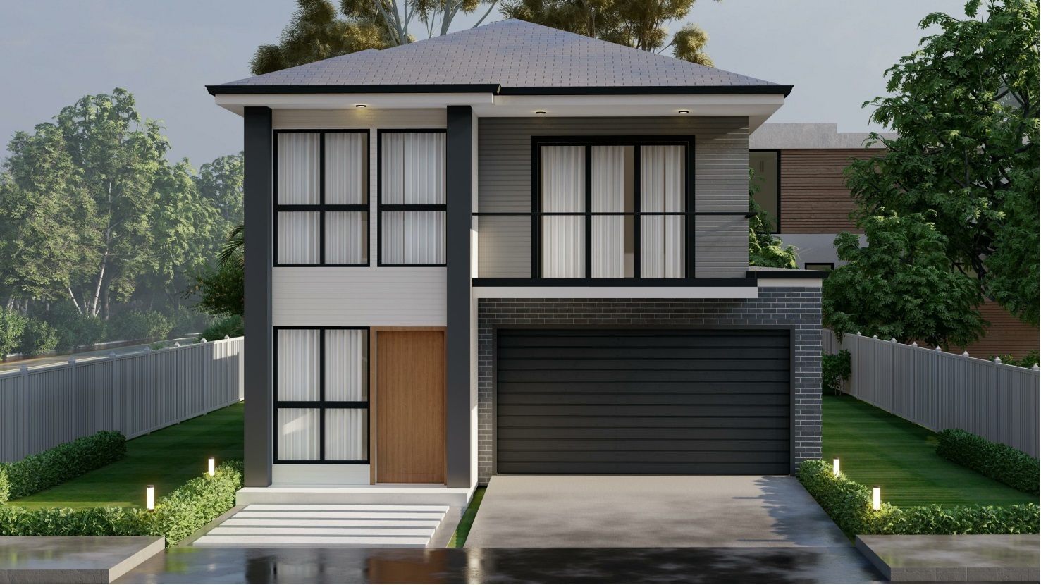 Lot 111,/305 Commercial Rd