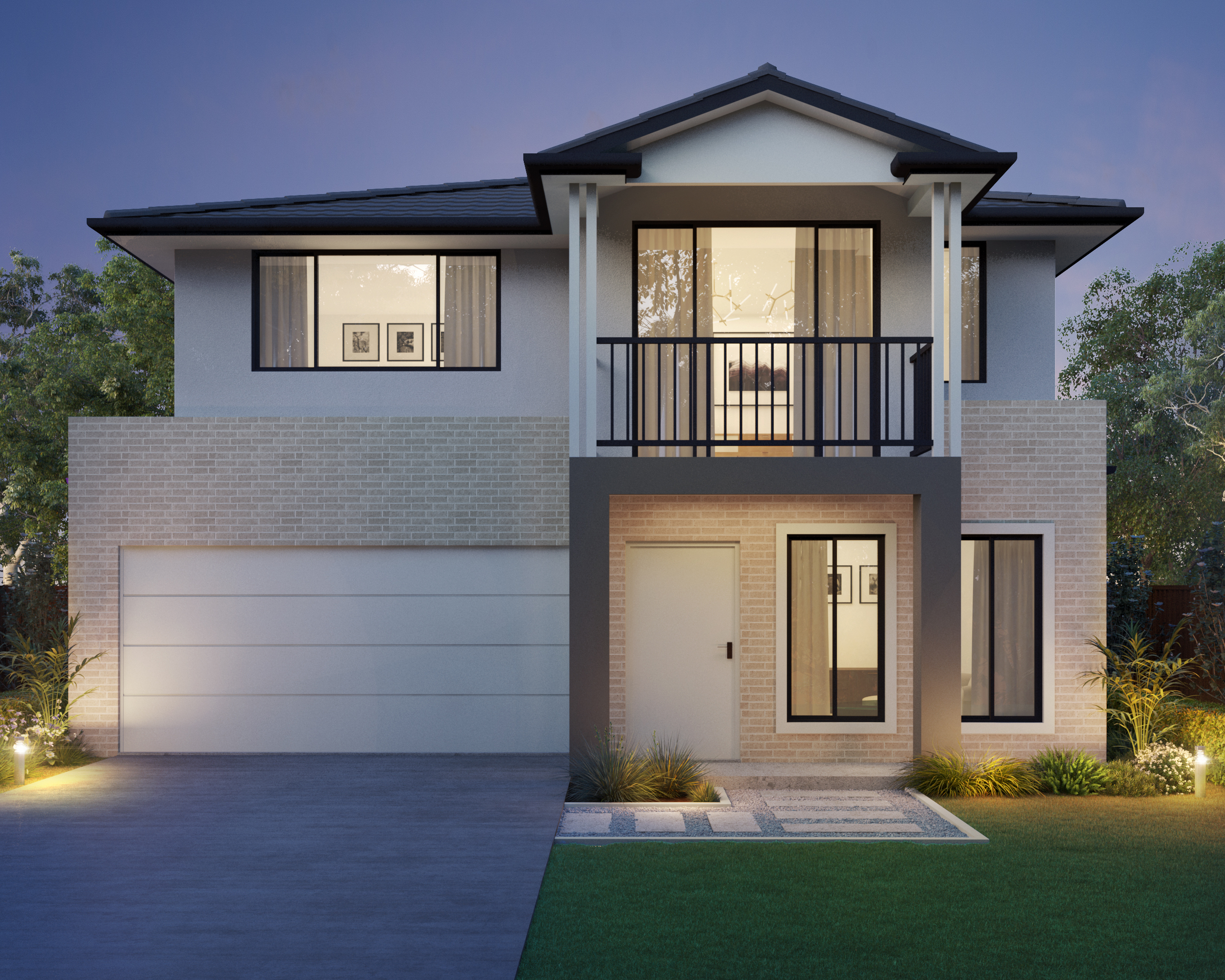 6 Delmar Street