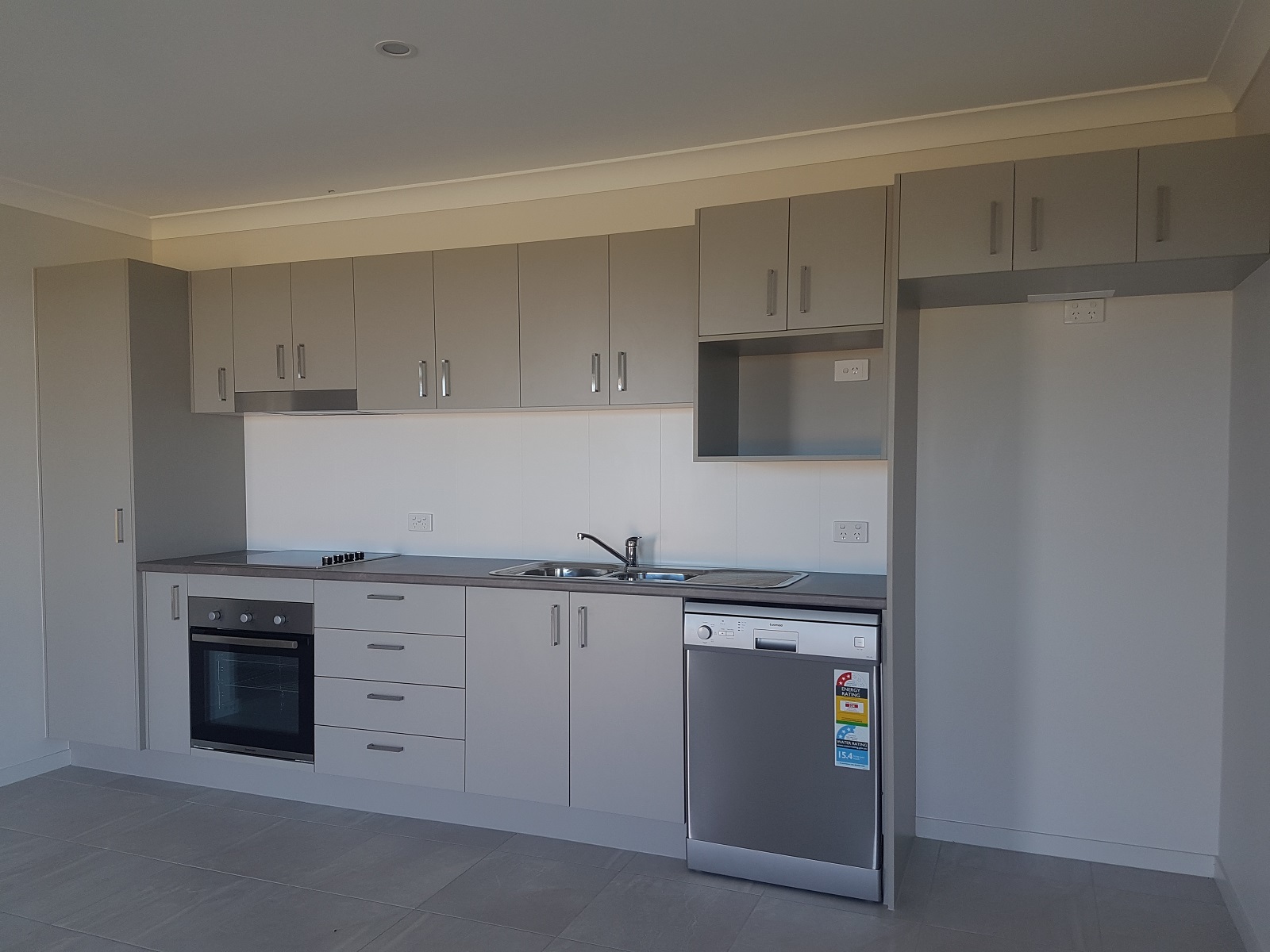 Property Central Hervey Bay Brand New 2 Bedroom Duplex a stones throw