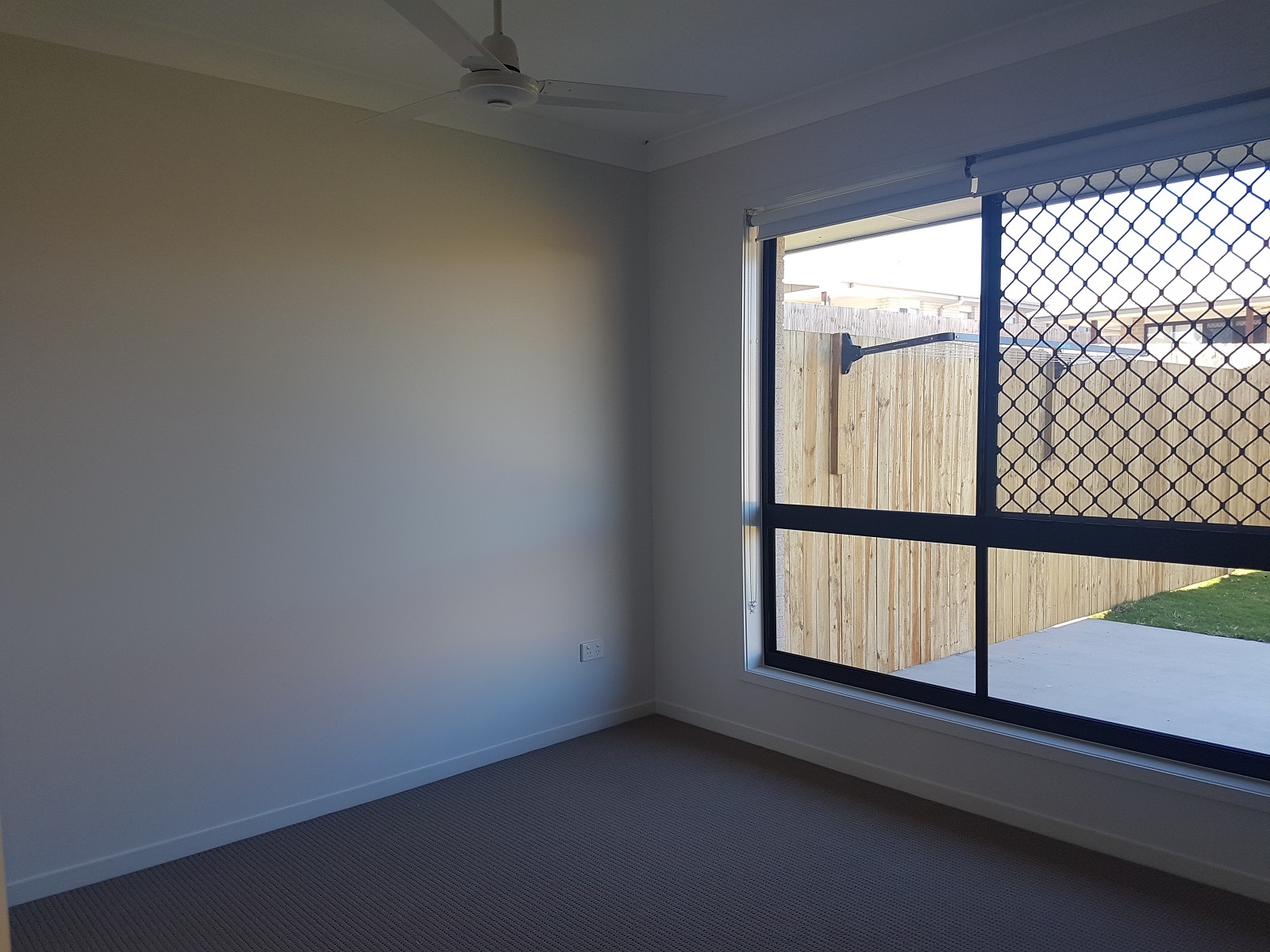 Property Central Hervey Bay Brand New 2 Bedroom Duplex a stones throw