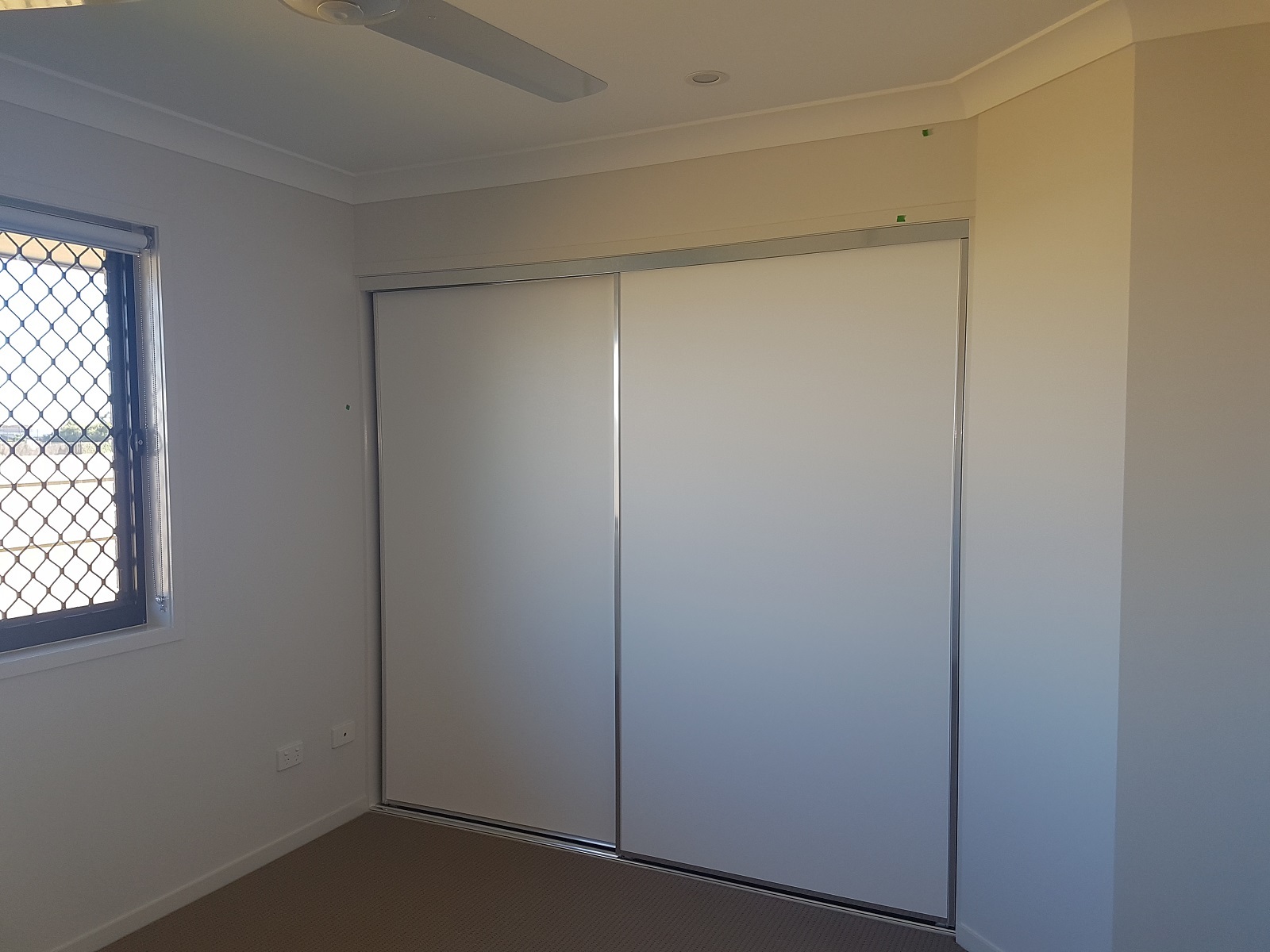 Property Central Hervey Bay Brand New 2 Bedroom Duplex a stones throw