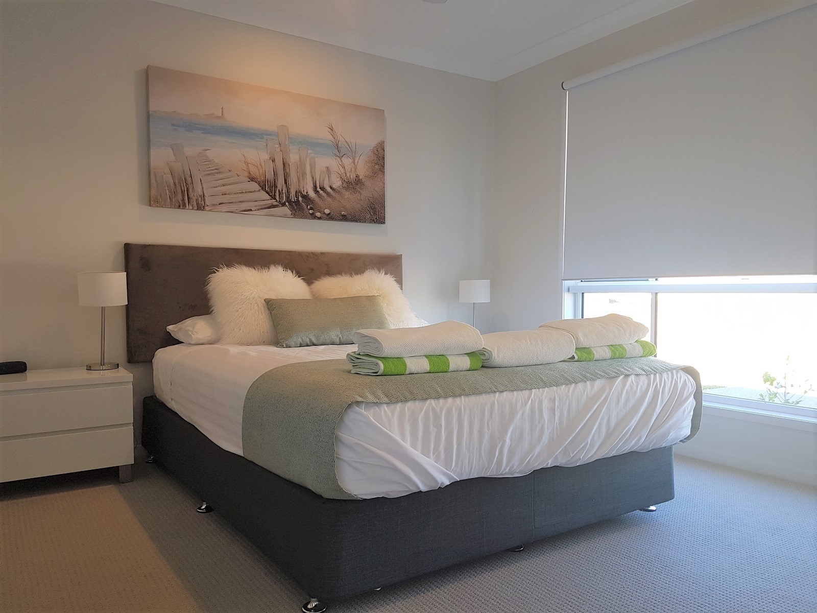 Property Central Hervey Bay Fully Furnished With Pool Resort Style