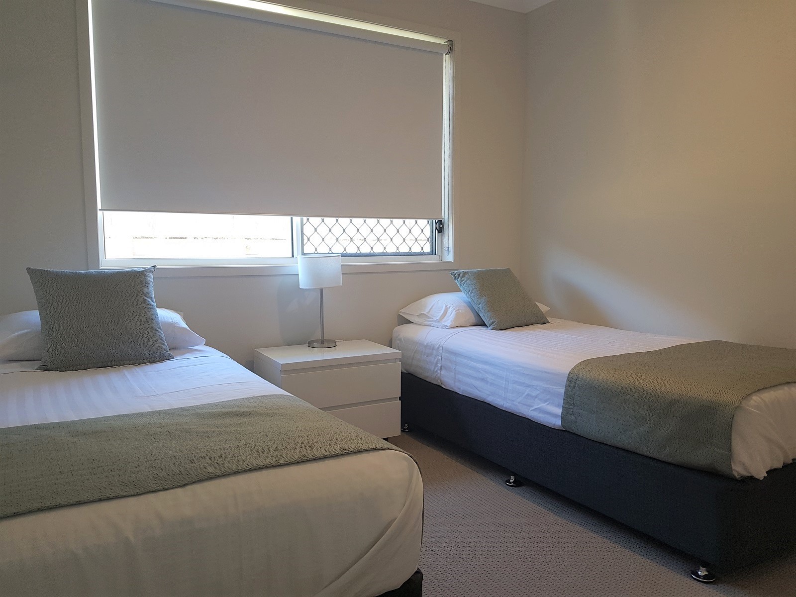 Property Central Hervey Bay Fully Furnished With Pool Resort Style