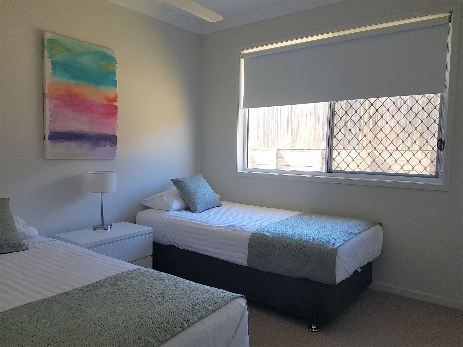 Property Central Hervey Bay Fully Furnished With Pool Resort Style