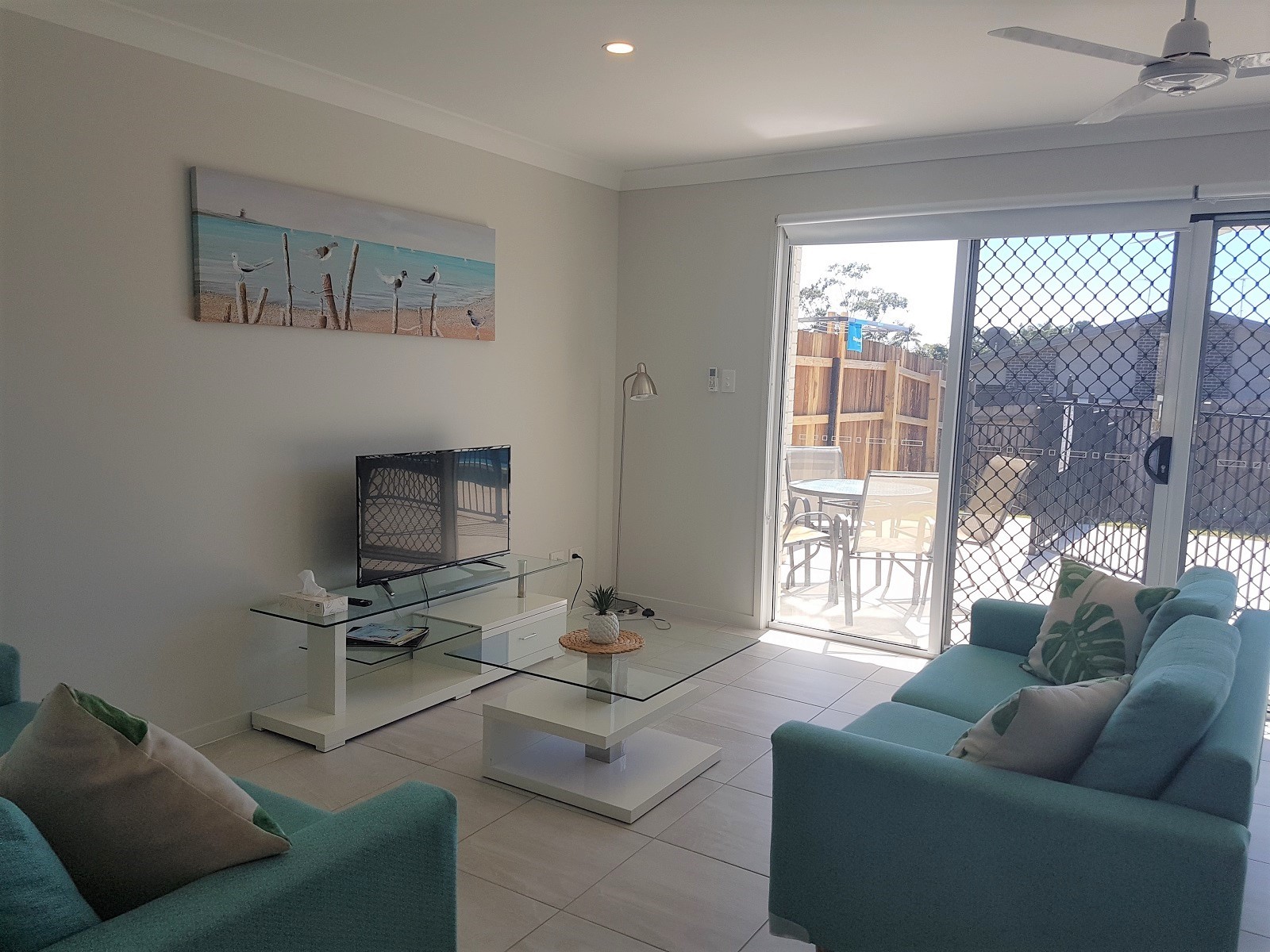 Property Central Hervey Bay Fully Furnished With Pool Resort Style
