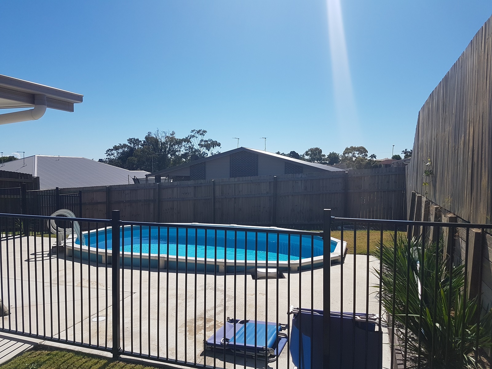 Property Central Hervey Bay Fully Furnished With Pool Resort Style