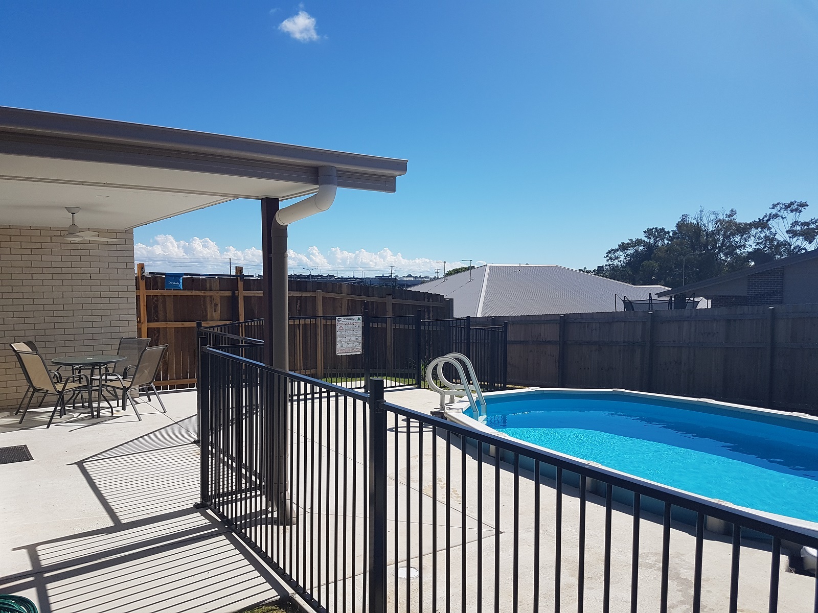 Property Central Hervey Bay Fully Furnished With Pool Resort Style
