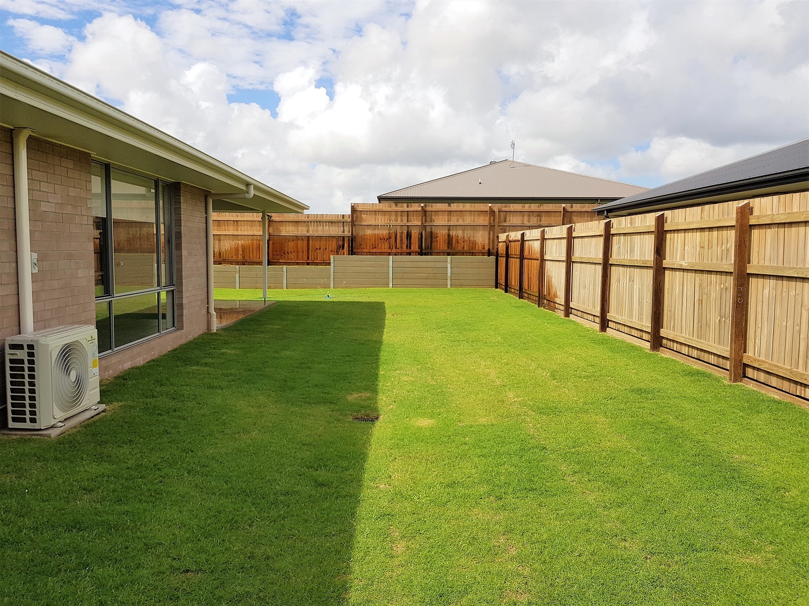 Property Central Hervey Bay Be The First To Call This House A Home!