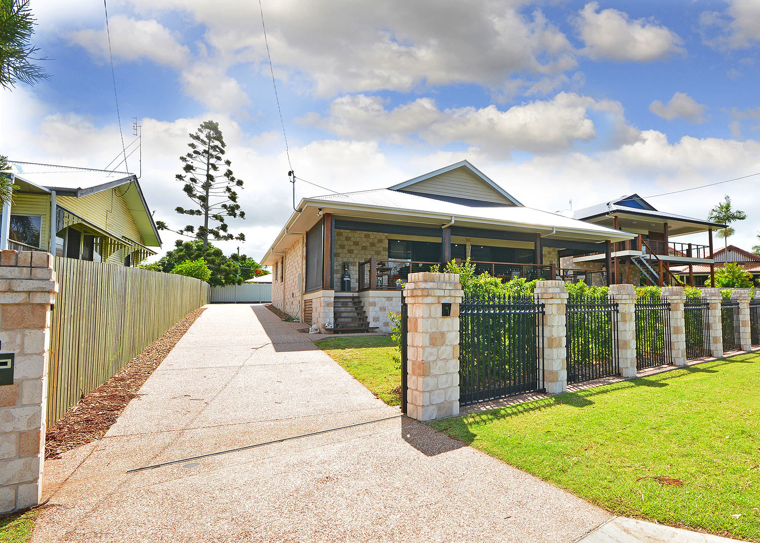 Property Central Hervey Bay Seaside Living At It’s Best