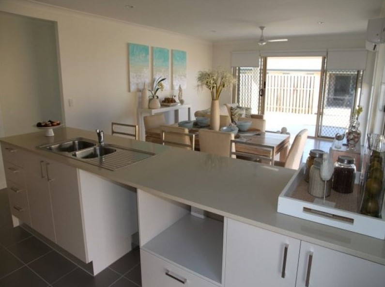 Property Central Hervey Bay LARGE THREE BEDROOM HOME AUGUSTUS ESTATE