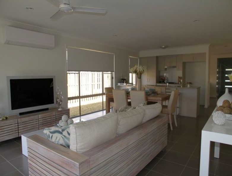 Property Central Hervey Bay LARGE THREE BEDROOM HOME AUGUSTUS ESTATE