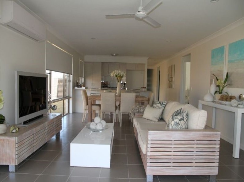 Property Central Hervey Bay LARGE THREE BEDROOM HOME AUGUSTUS ESTATE