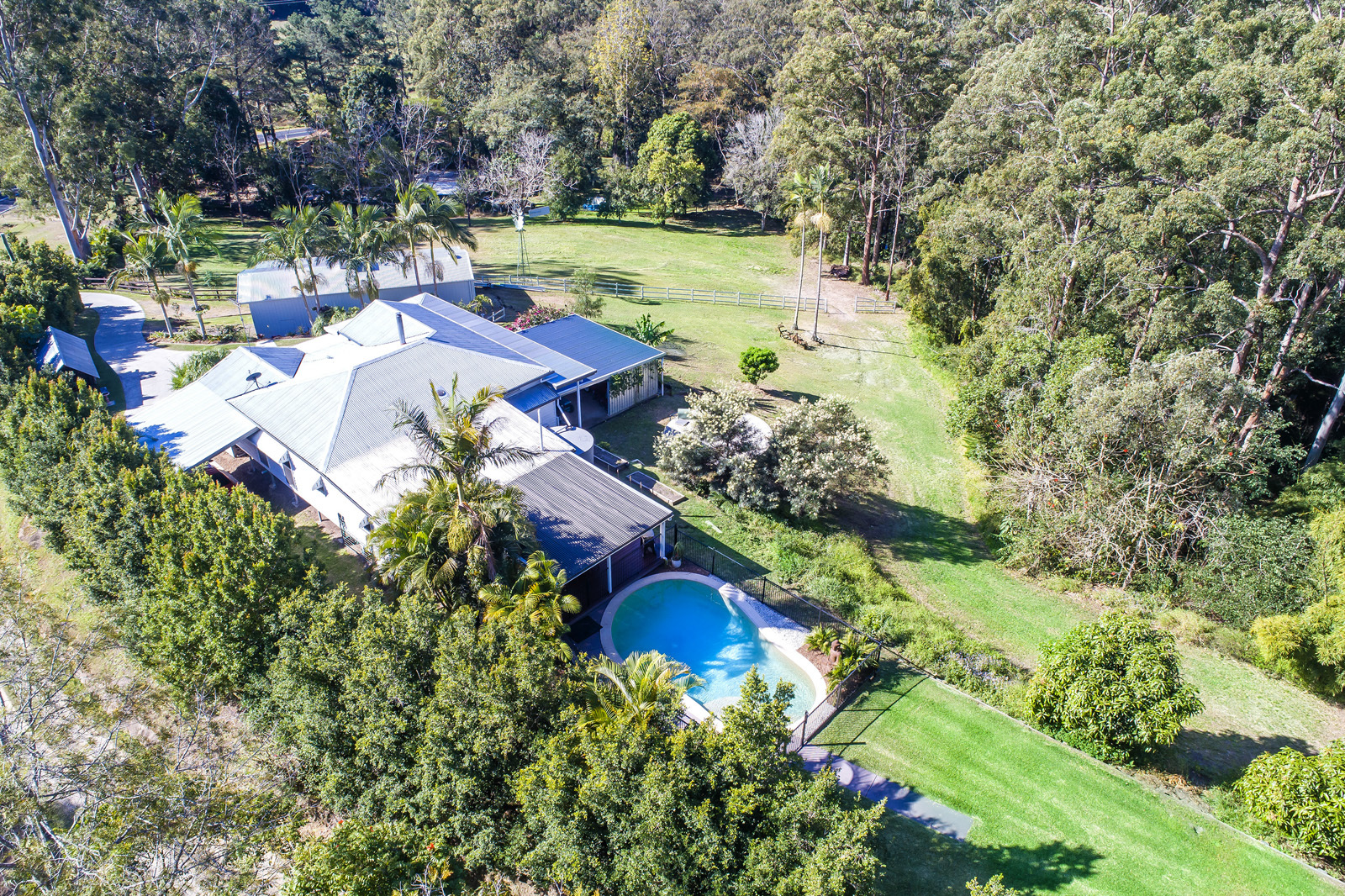 The Property League Pretty as a Picture in One of the Nicest Places