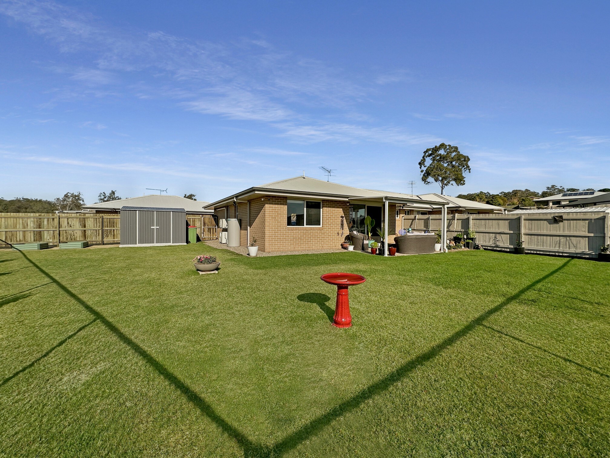 2-bedroom unit at Unit 17/6 Beryl Pl, Gatton, Qld, 4343, , Queensland