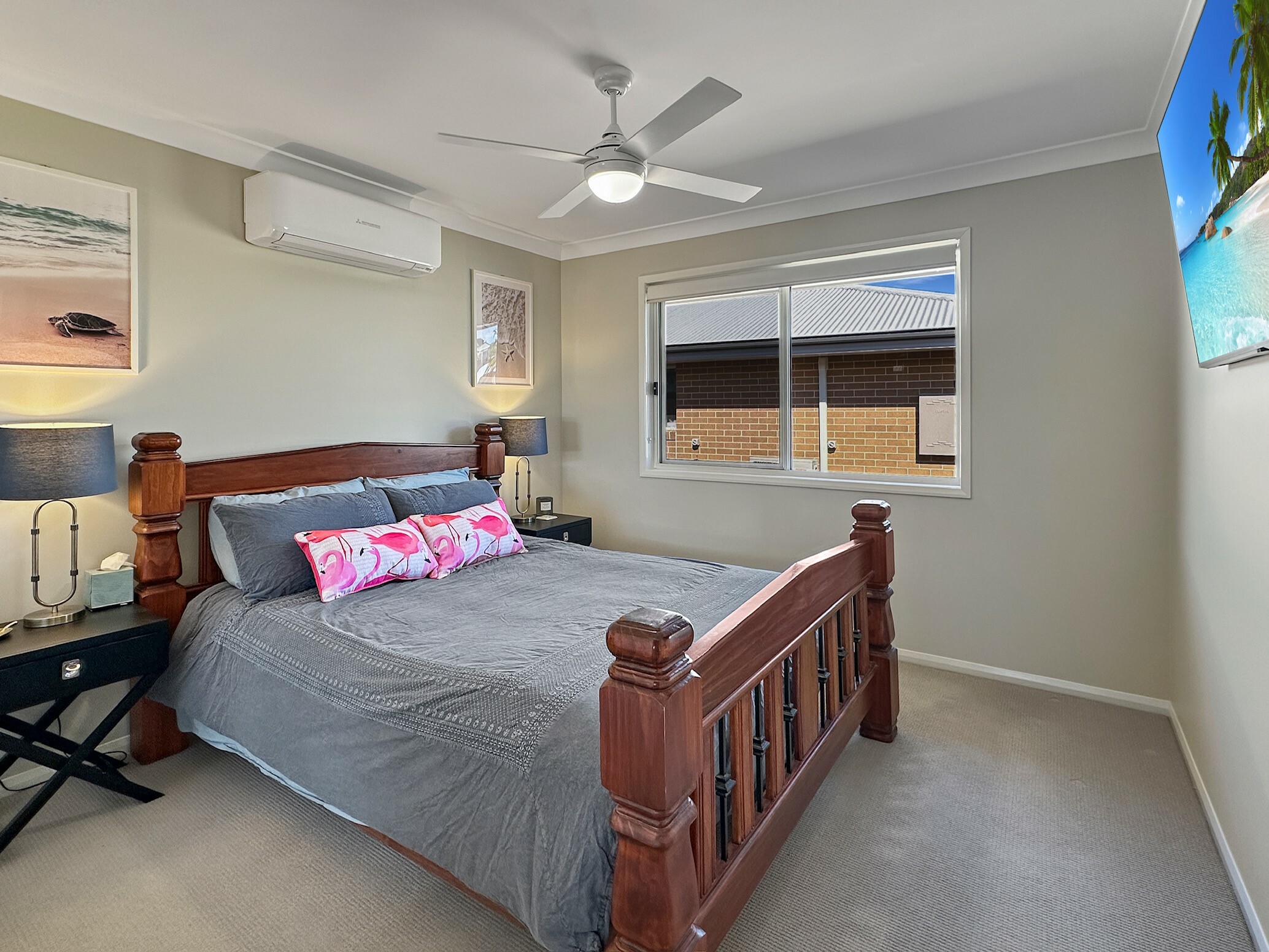 2-bedroom unit at Unit 17/6 Beryl Pl, Gatton, Qld, 4343, , Queensland