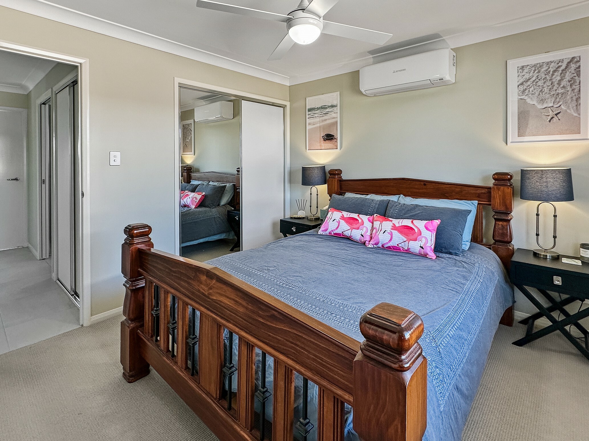 2-bedroom unit at Unit 17/6 Beryl Pl, Gatton, Qld, 4343, , Queensland