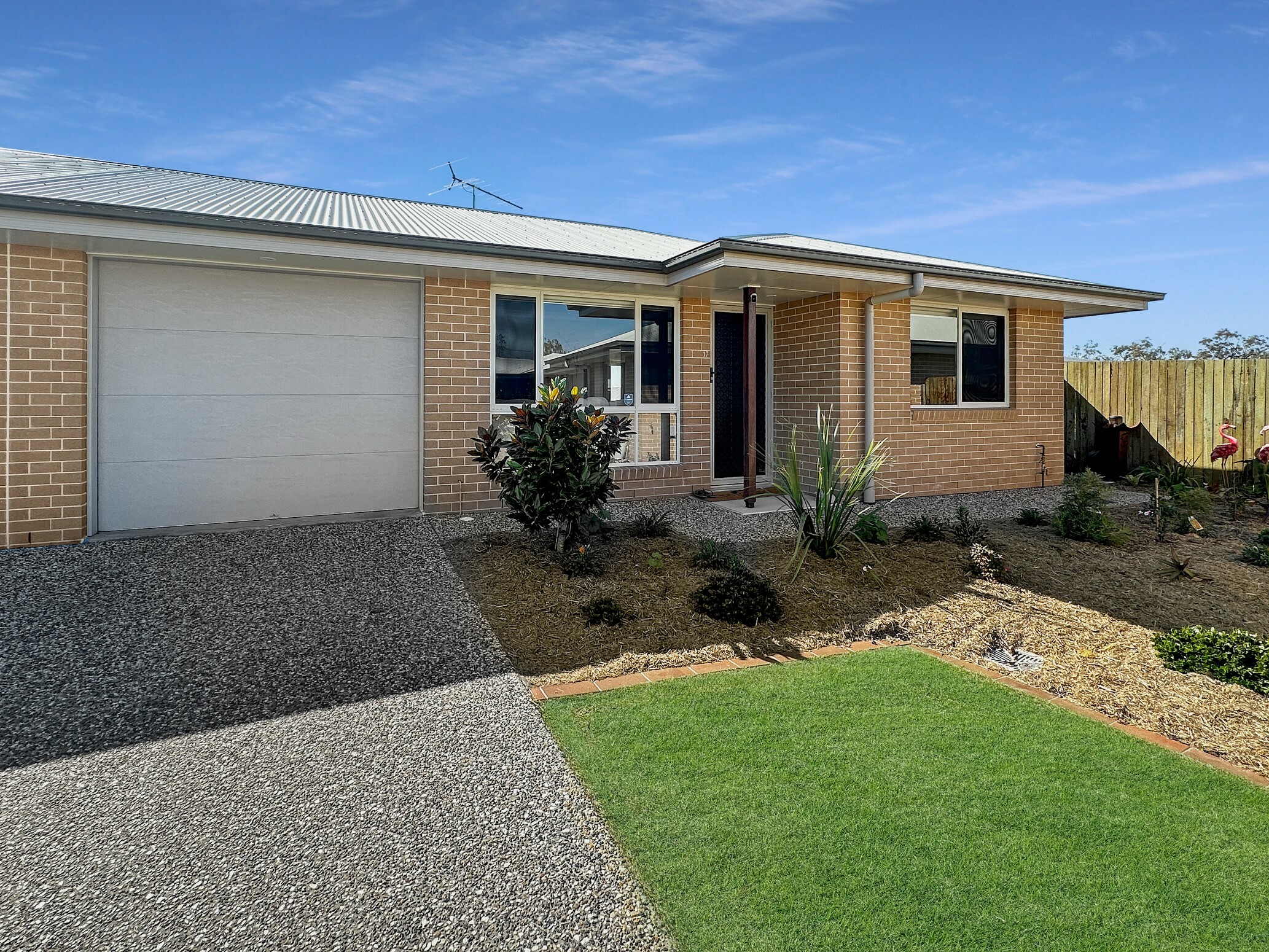 2-bedroom unit at Unit 17/6 Beryl Pl, Gatton, Qld, 4343, , Queensland
