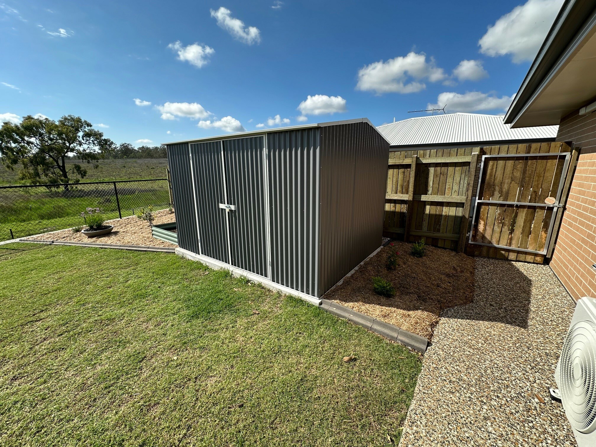 2-bedroom unit at Unit 17/6 Beryl Pl, Gatton, Qld, 4343, , Queensland