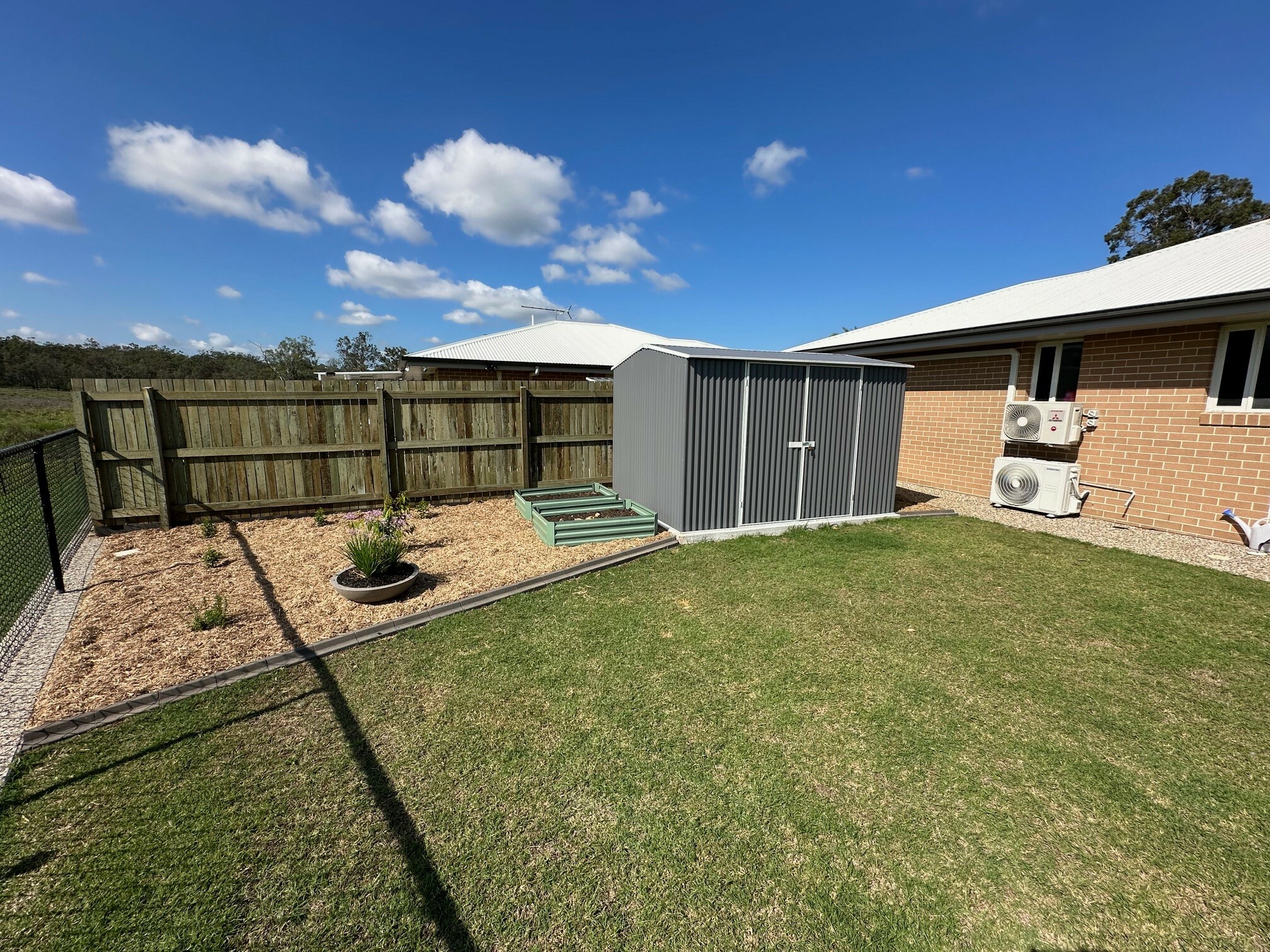 2-bedroom unit at Unit 17/6 Beryl Pl, Gatton, Qld, 4343, , Queensland
