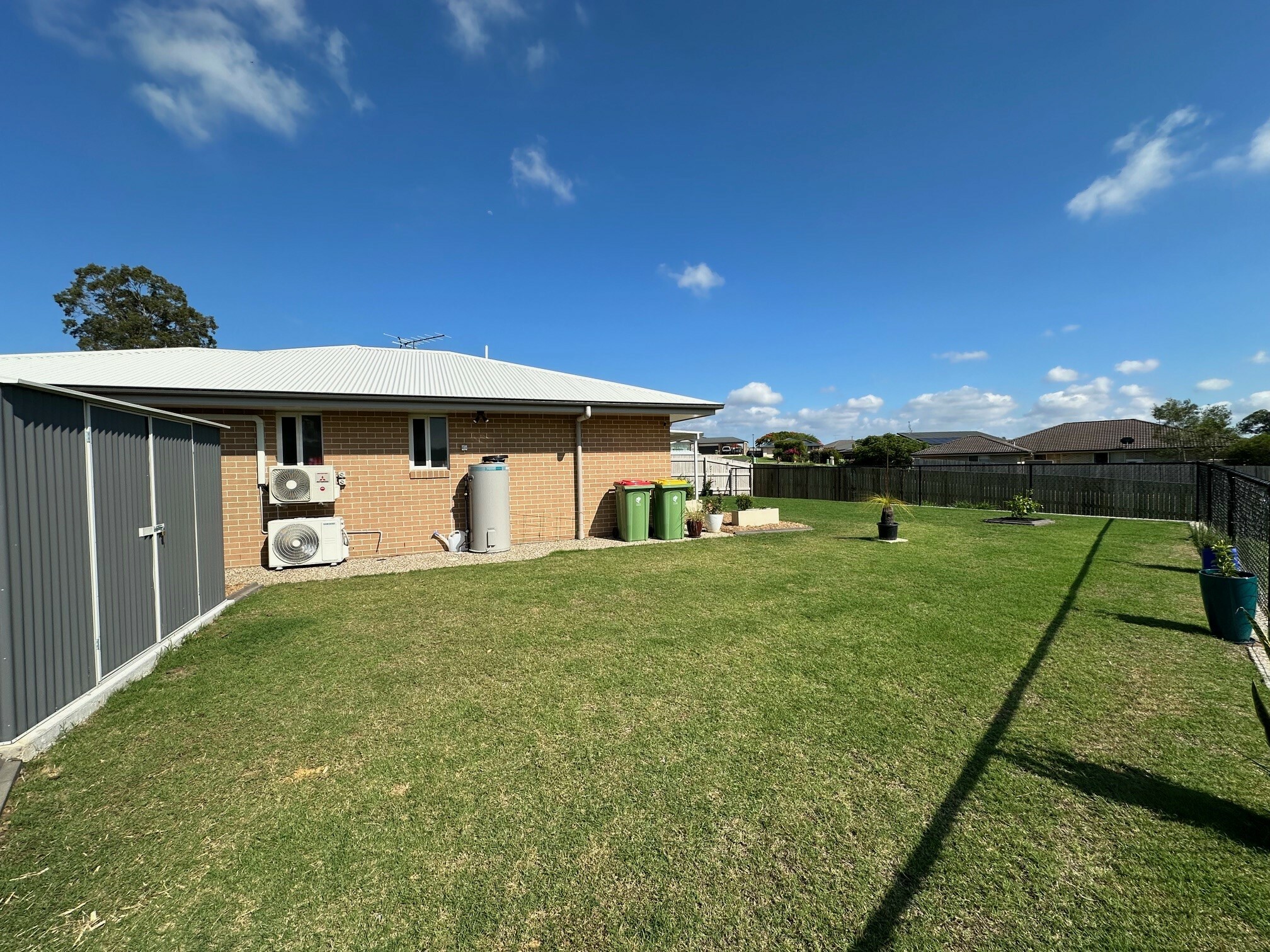 2-bedroom unit at Unit 17/6 Beryl Pl, Gatton, Qld, 4343, , Queensland