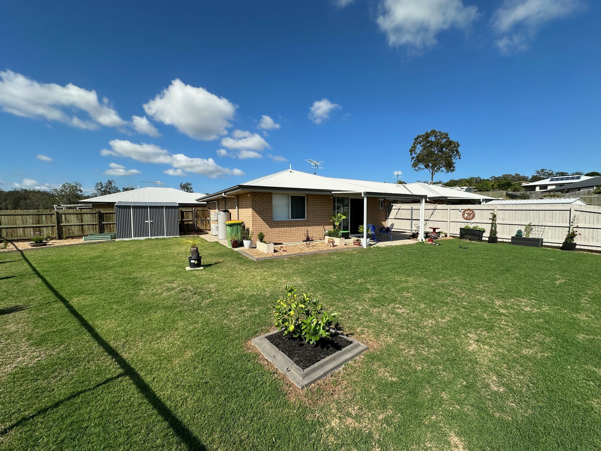 2-bedroom unit at Unit 17/6 Beryl Pl, Gatton, Qld, 4343, , Queensland