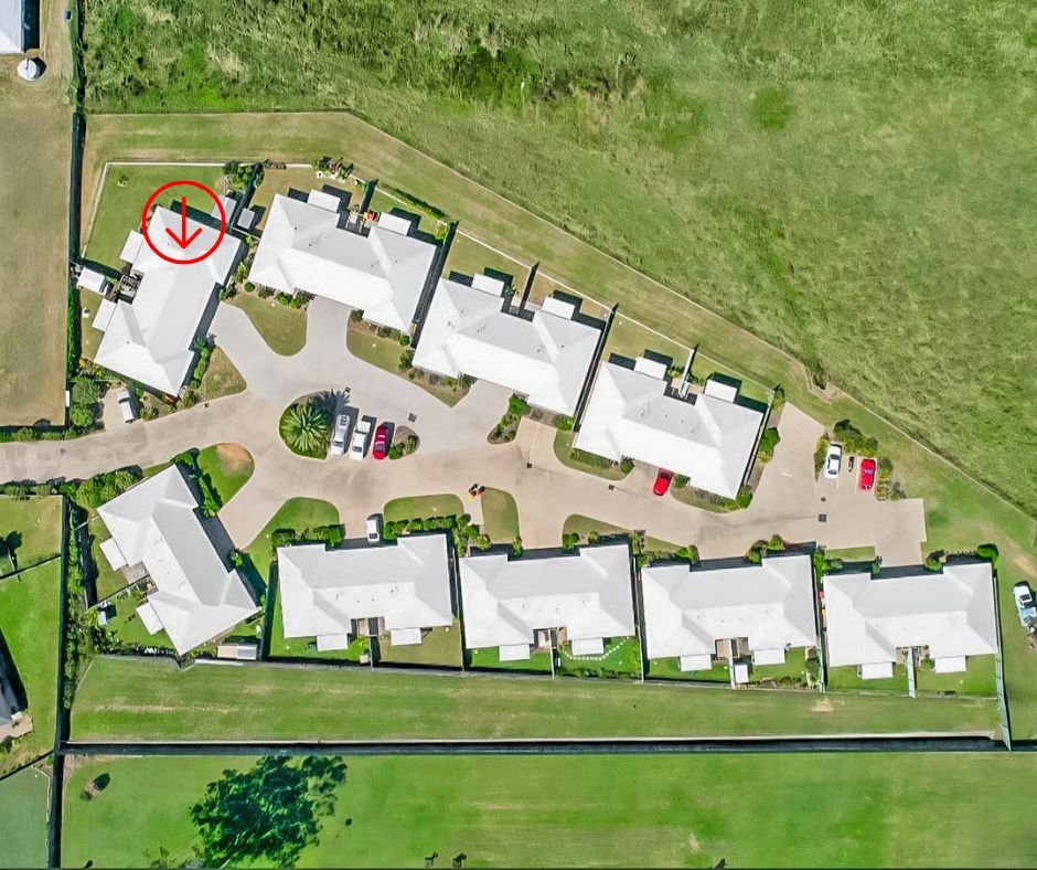 2-bedroom unit at Unit 17/6 Beryl Pl, Gatton, Qld, 4343, , Queensland
