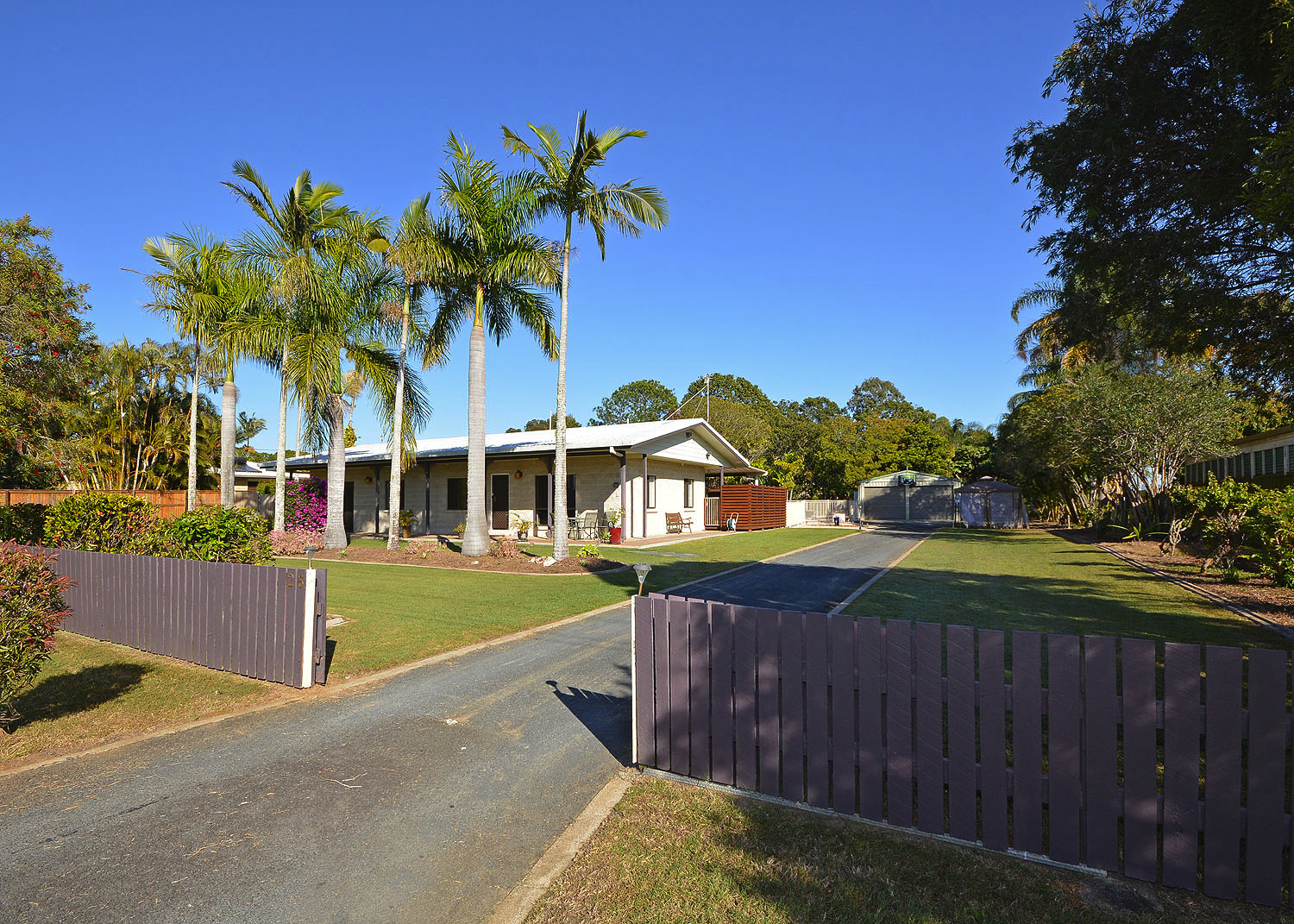 Peregian Real Estate 4316 SQM SUB DIVISION POTENTIAL, FOR FURTHER