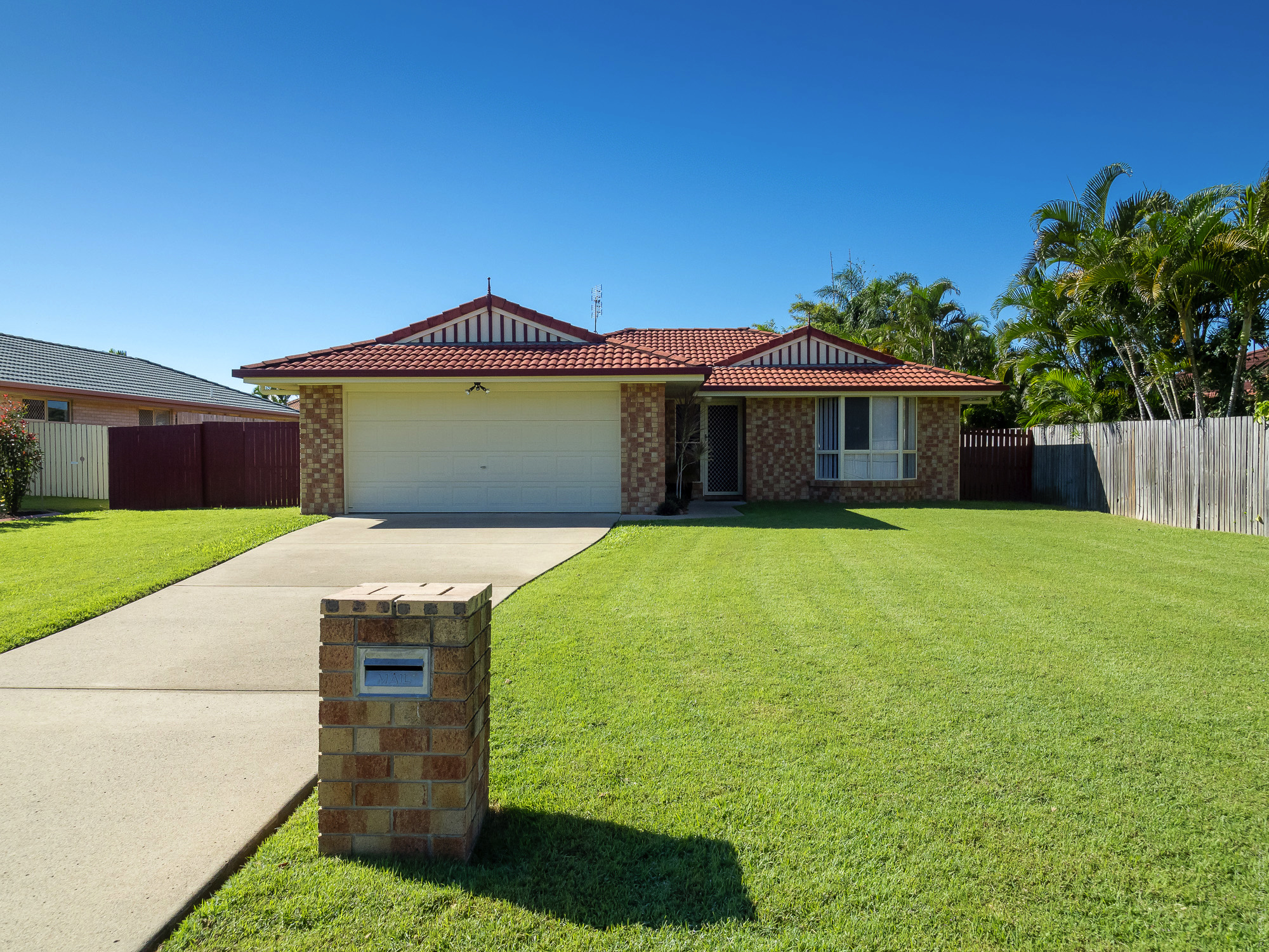 Testimonial No 1. Real estate agent in Hervey Bay ! Peregian Real
