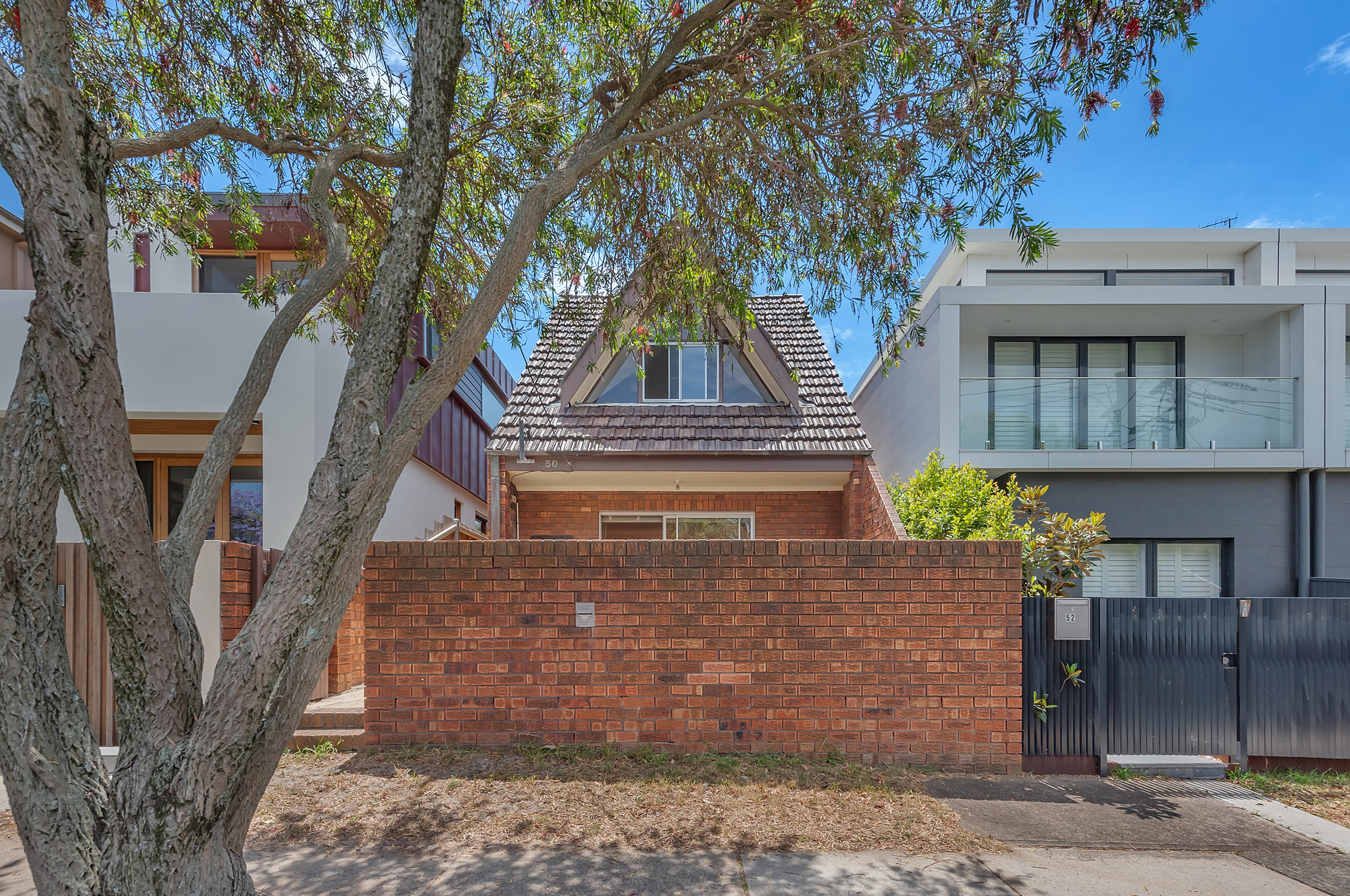 Realty Options Pty Ltd POSITION PLUS POTENTIAL