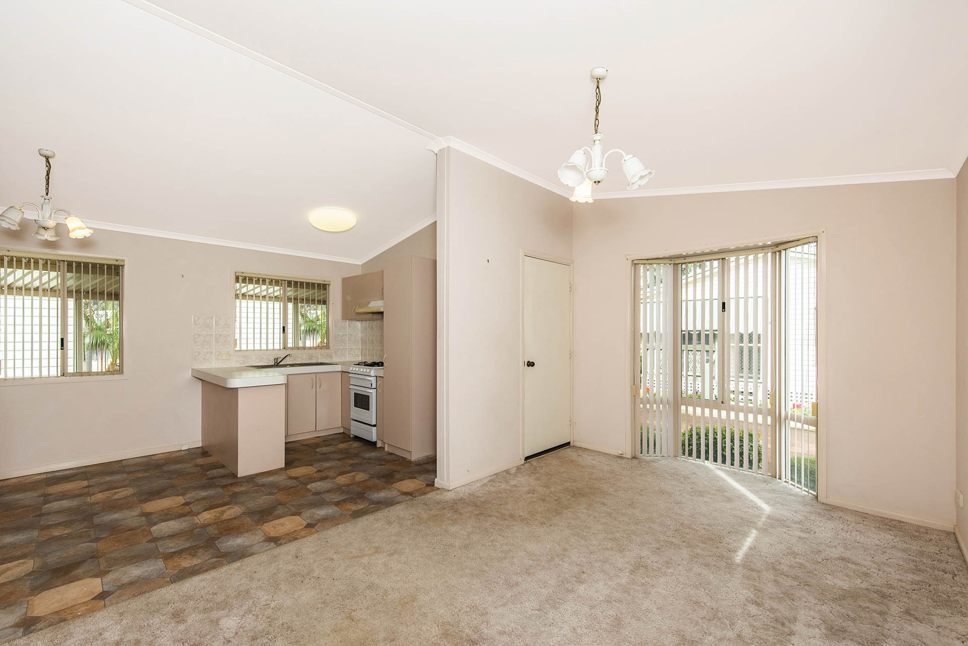 Riverside Gardens Estate Site 55 Relocatable Living