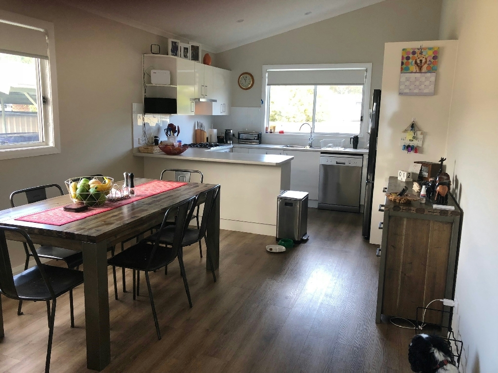 The Dunes Resort Sussex Inlet Relocatable Living