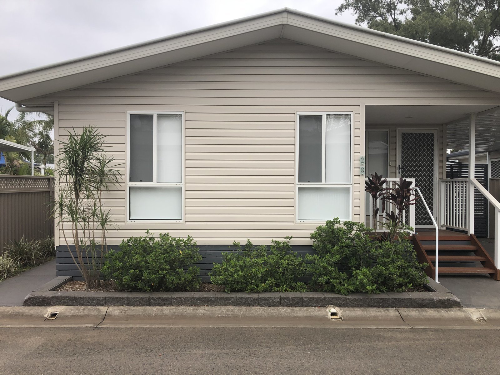 Gateway Lifestyle Stanhope Gardens Relocatable Living