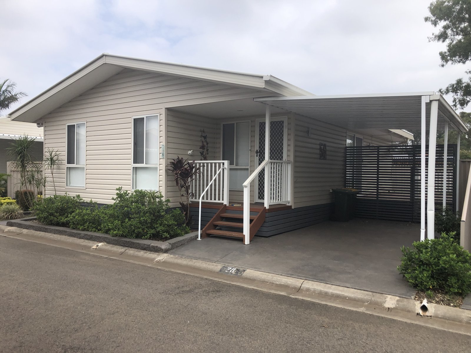 Gateway Lifestyle Stanhope Gardens Relocatable Living