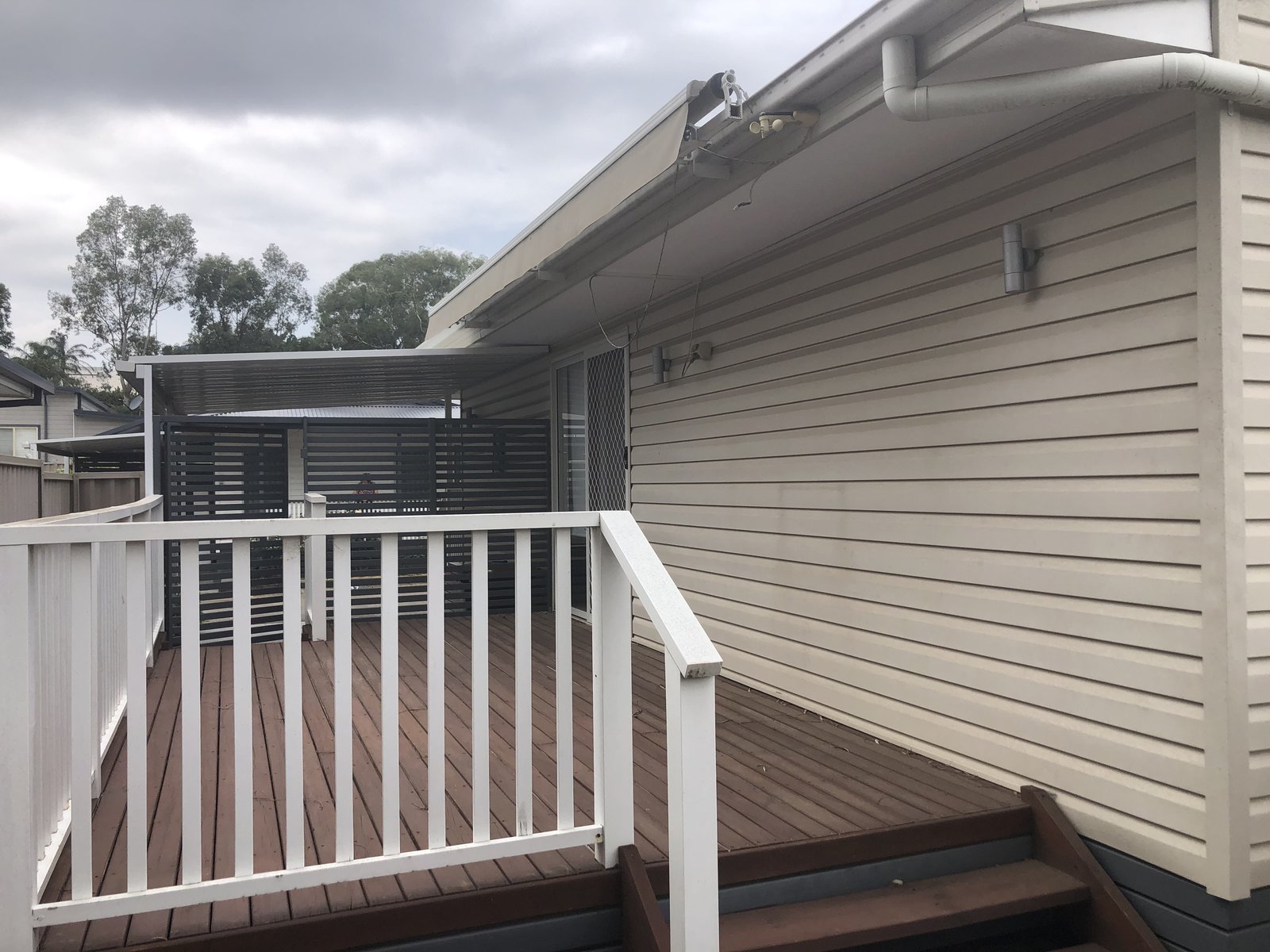 Gateway Lifestyle Stanhope Gardens Relocatable Living