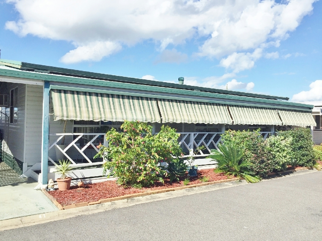 041 Valhalla Chain Relocatable Living