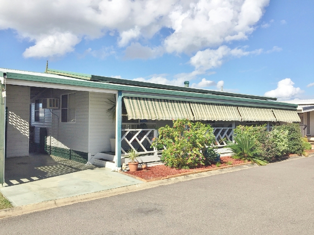 041 Valhalla Chain Relocatable Living