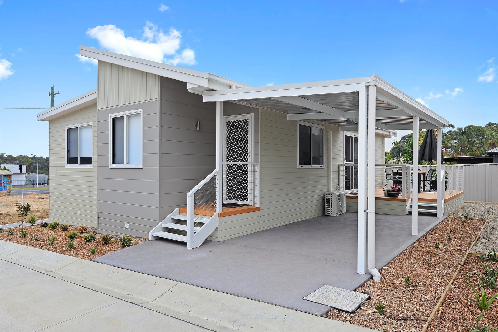 Suncoast Mobile Home Village Relocatable Living