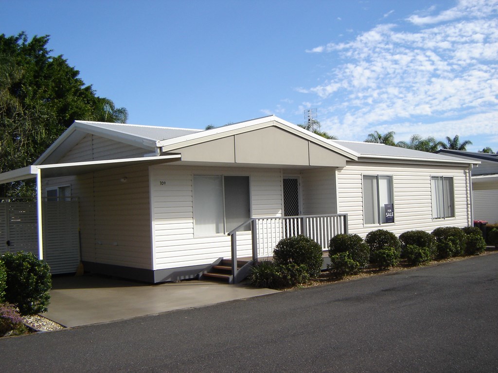 109 Jacaranda Grove Relocatable Living