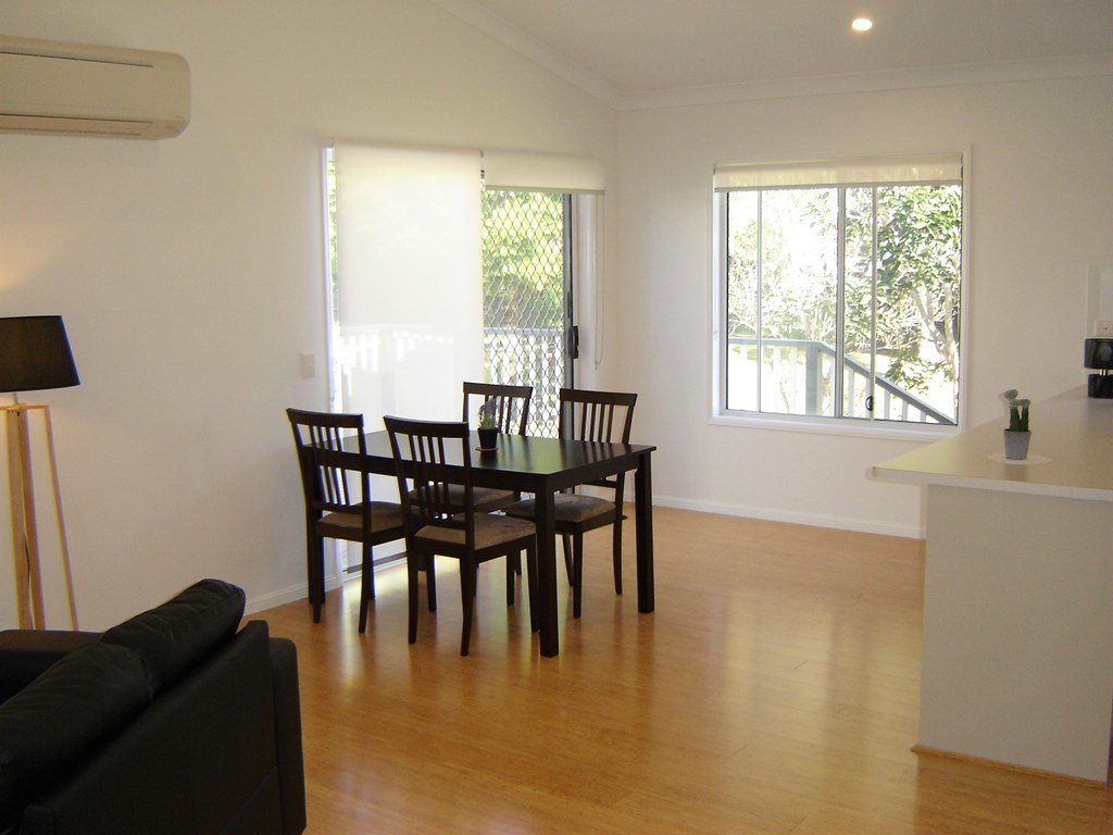 109 Jacaranda Grove Relocatable Living