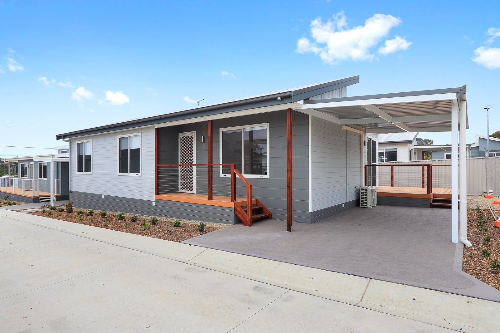 Suncoast Mobile Home Village Relocatable Living