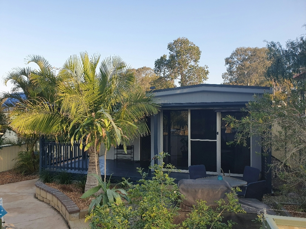 The Pines Estate Relocatable Living