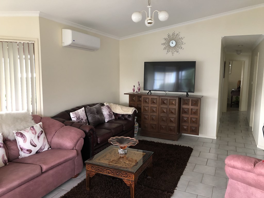 118 The Sanctuary Relocatable Living