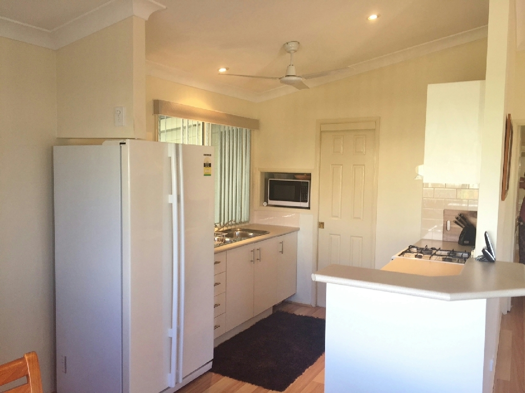 124 Valhalla Chain Relocatable Living