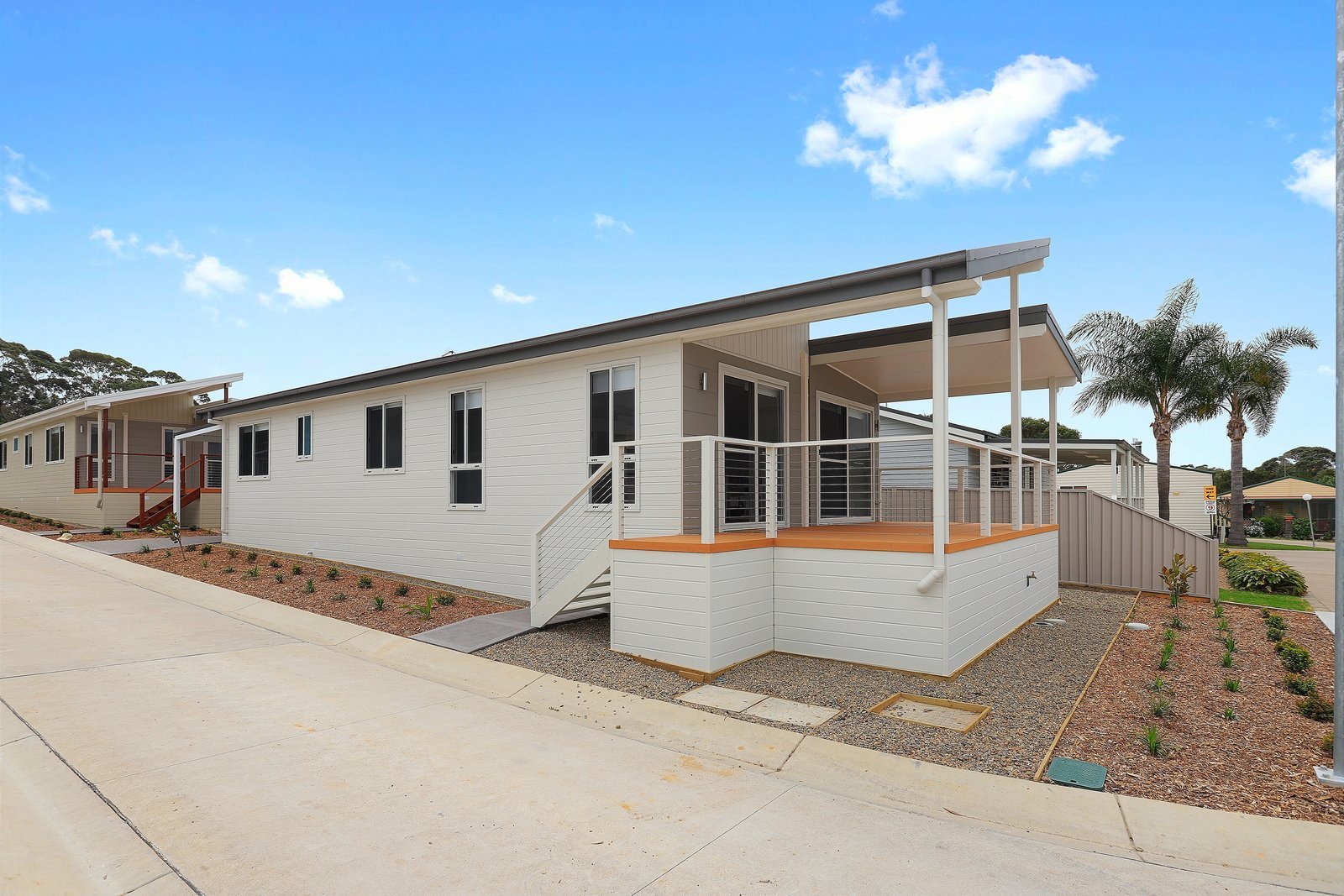 Suncoast Ulladulla Relocatable Living