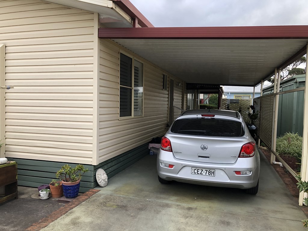 14 The Sanctuary Relocatable Living