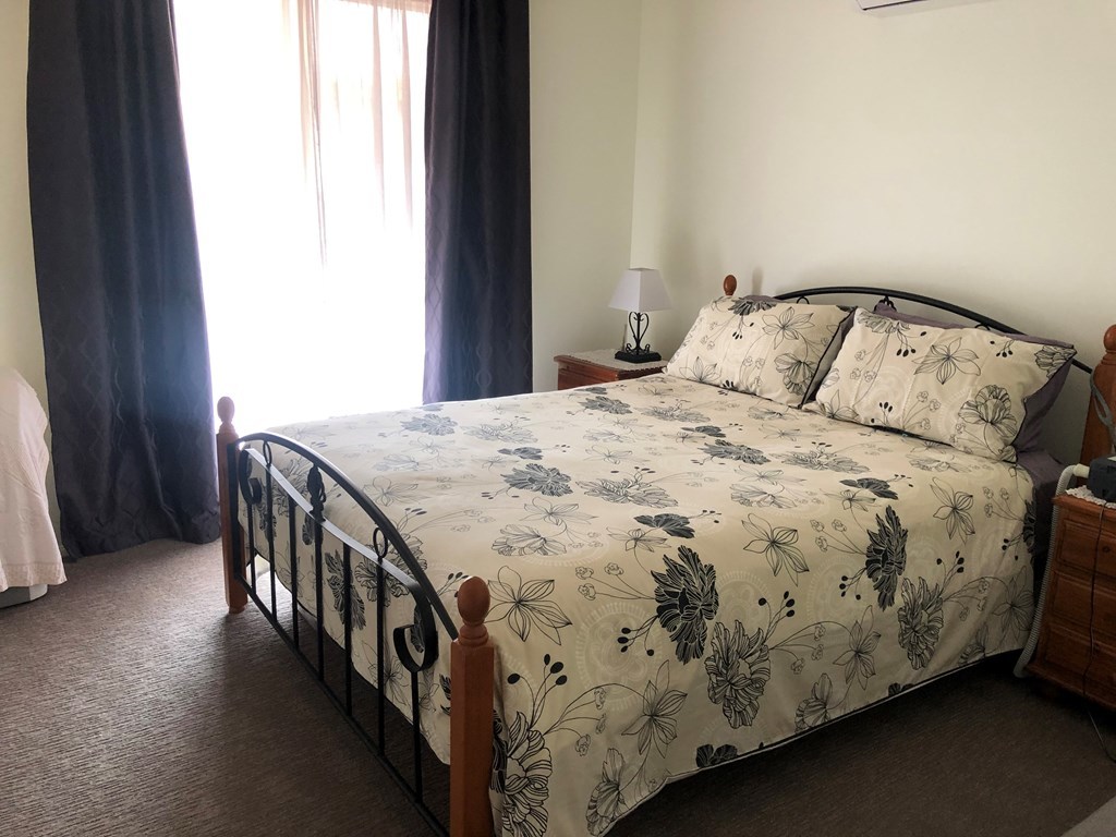 Nothing to do!! Relocatable Living