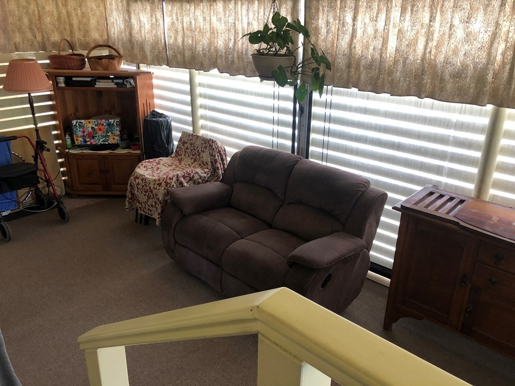 Nothing to do!! Relocatable Living