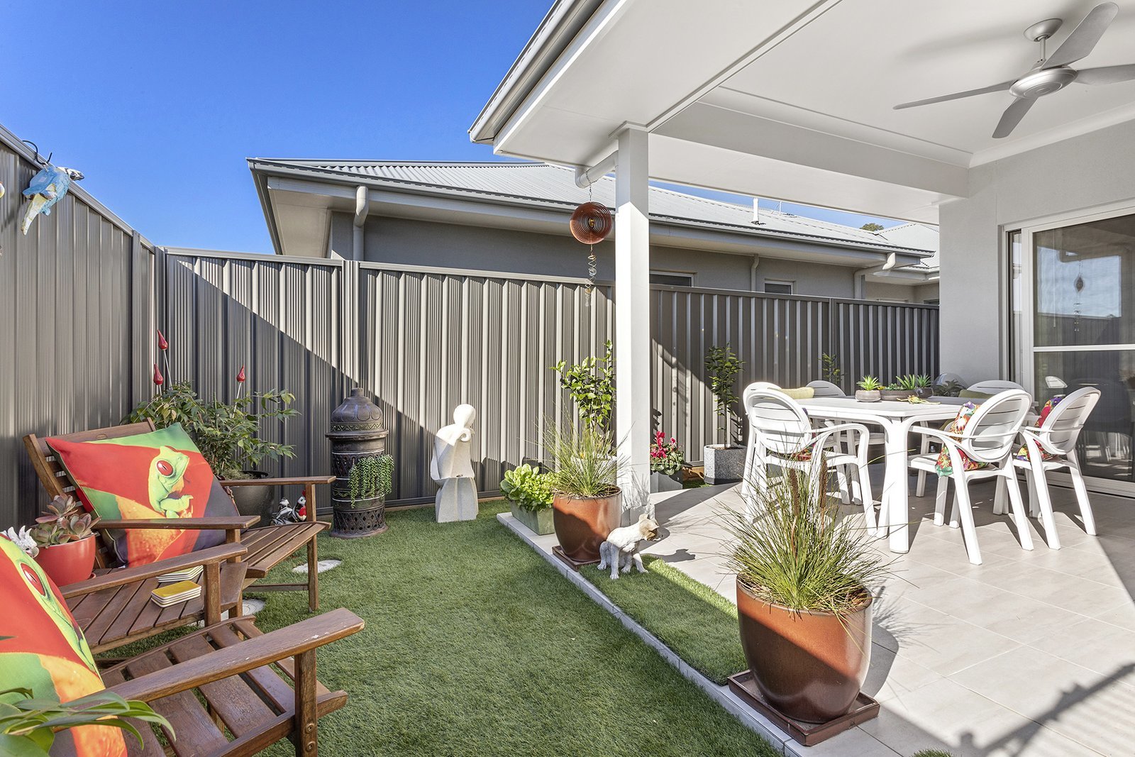 169 Sunrise Azure Relocatable Living