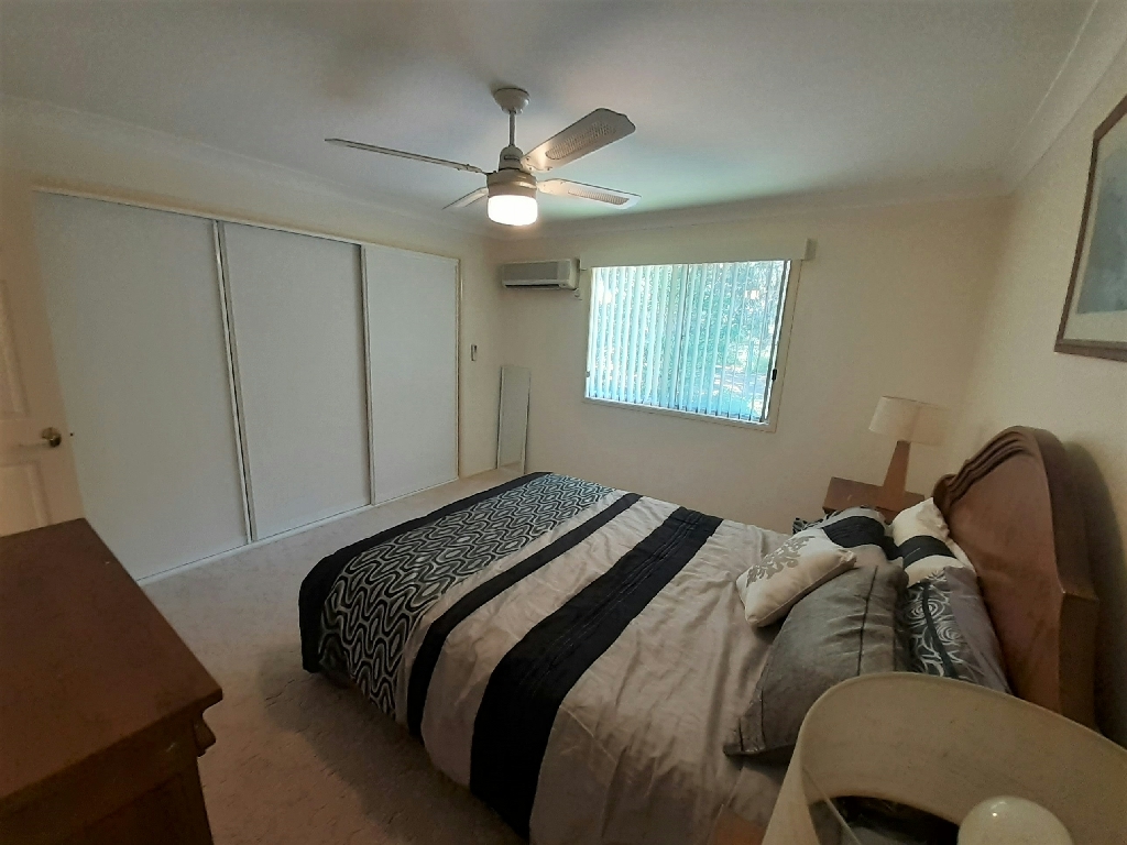 SPACIOUS HOME ON CORNER BLOCK Relocatable Living