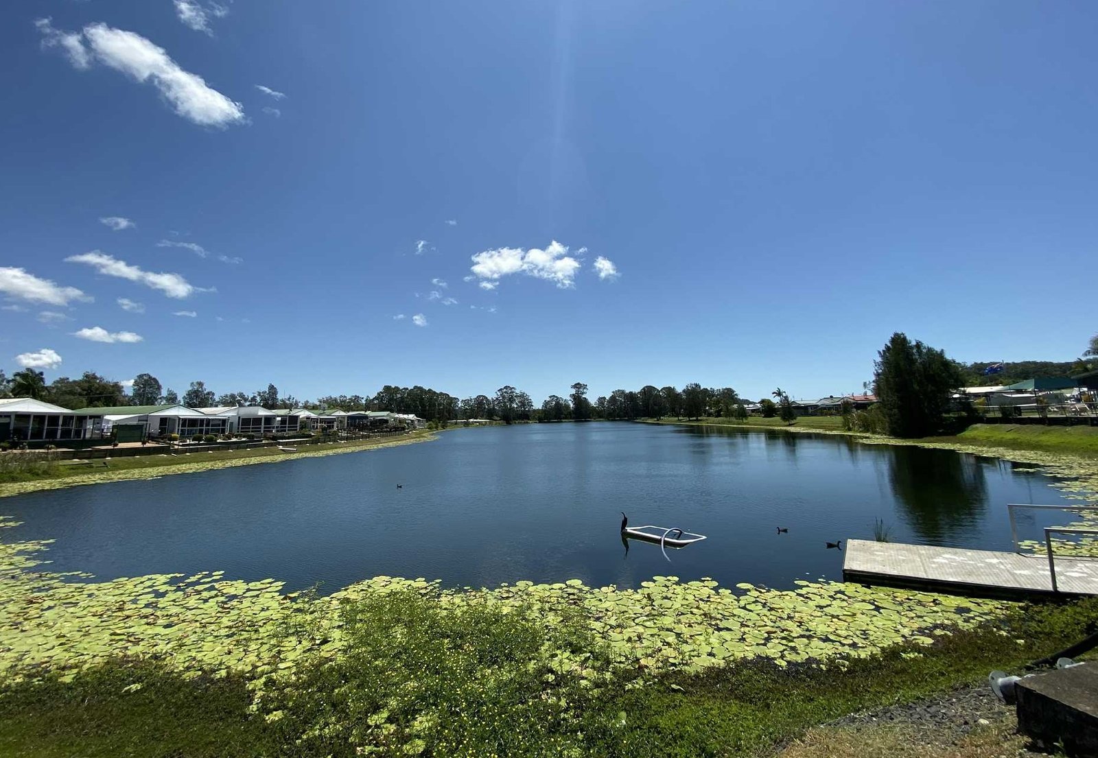 231 Banksia Waters Relocatable Living